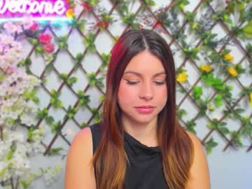 Sexy_Lily20 October 26, 2025 Chaturbate stream image