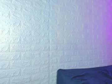 Andyxraven October 26, 2025 Chaturbate stream image