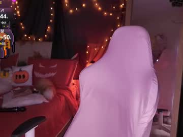 Angelytaxx October 26, 2025 Chaturbate stream image