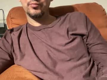 Boludopeludo October 26, 2025 Chaturbate stream image