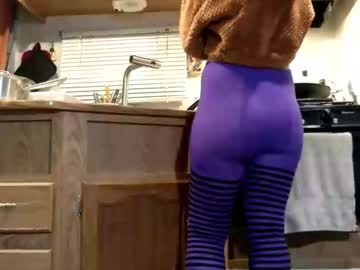 Bootyinpantyhose October 26, 2025 Chaturbate stream image