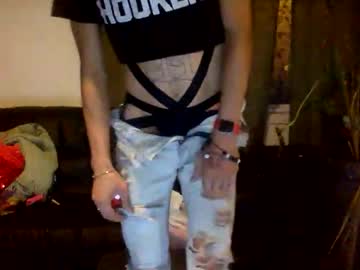 Caldwellccc October 26, 2025 Chaturbate stream image