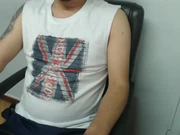 Derrik_ October 26, 2025 Chaturbate stream image