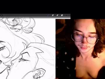 Ghostinthebottle October 26, 2025 Chaturbate stream image