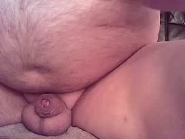 Hans10967 October 26, 2025 Chaturbate stream image