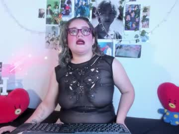 Hellen21rose October 26, 2025 Chaturbate stream image