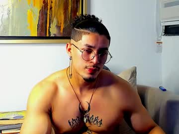 Jasson_Rodriguez69 October 26, 2025 Chaturbate stream image