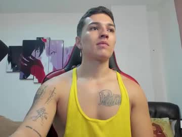 John_S117 October 26, 2025 Chaturbate stream image
