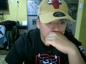 Jordan281995 October 26, 2025 Chaturbate stream image