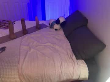 Kristinsnowbunny October 26, 2025 Chaturbate stream image