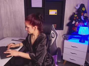 Mia_Esposito2 October 26, 2025 Chaturbate stream image