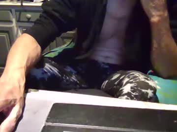 Peter_On_Kik October 26, 2025 Chaturbate stream image