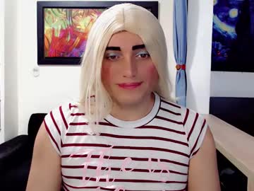 Samara81648 October 26, 2025 Chaturbate stream image