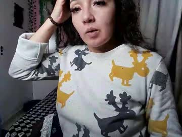 Sexy_Lolas October 26, 2025 Chaturbate stream image