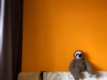 Shaunmcleroy October 26, 2025 Chaturbate stream image