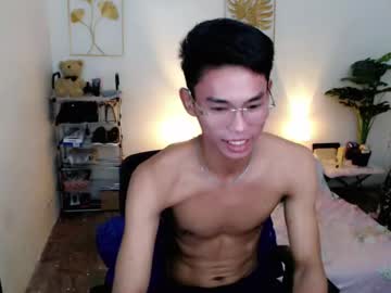 Yourdreamboyx October 26, 2025 Chaturbate stream image