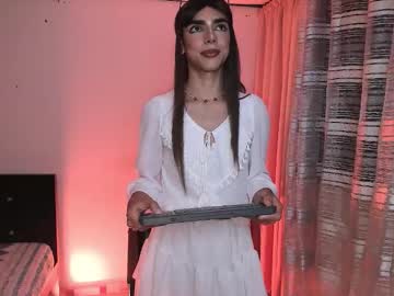 Abbyowen October 26, 2025 Chaturbate stream image