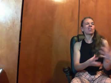 Aledca October 26, 2025 Chaturbate stream image