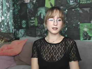 Alishakelly October 26, 2025 Chaturbate stream image