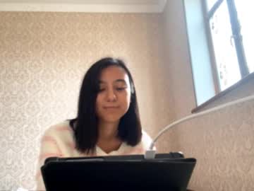 Ashleebaxa October 26, 2025 Chaturbate stream image