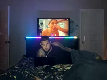 Astro_N_Tatiana October 26, 2025 Chaturbate stream image