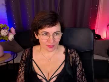 Daaamnmature October 26, 2025 Chaturbate stream image