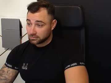 Duncanstones October 26, 2025 Chaturbate stream image