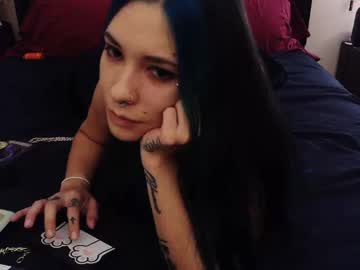 Gothbaby305 October 26, 2025 Chaturbate stream image