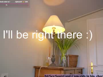 Joannadea October 26, 2025 Chaturbate stream image
