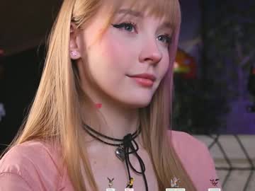 Lissa_Meooow October 26, 2025 Chaturbate stream image