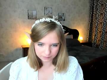 Lunacosplaya October 26, 2025 Chaturbate stream image