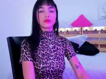 Melany_091 October 26, 2025 Chaturbate stream image