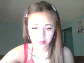 Tati672985 October 26, 2025 Chaturbate stream image