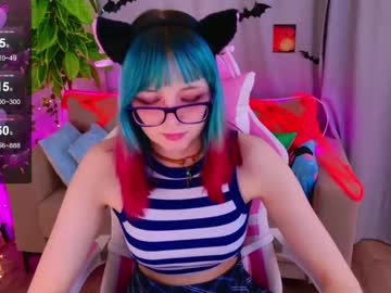 666_Marshmallow October 26, 2025 Chaturbate stream image