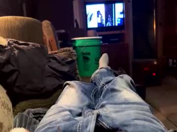 Deezenutz64 October 26, 2025 Chaturbate stream image