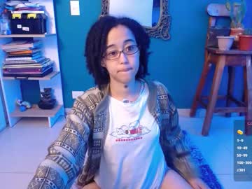 Ela_0 October 26, 2025 Chaturbate stream image