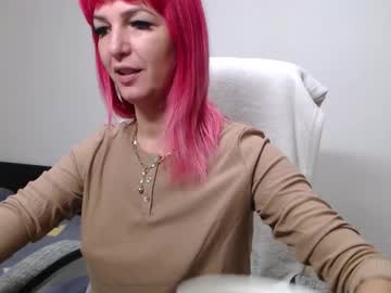 Evadesireone October 26, 2025 Chaturbate stream image