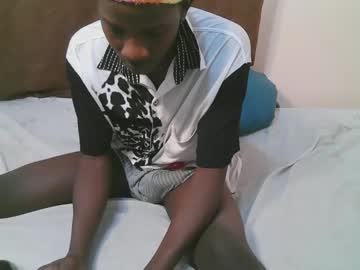 Gians_ October 26, 2025 Chaturbate stream image