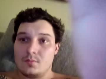 Rhett9569 October 26, 2025 Chaturbate stream image