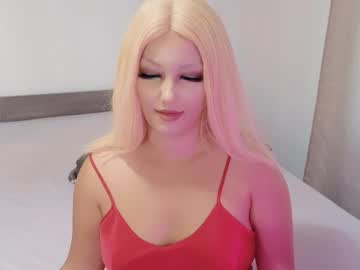 Rosebelle1 October 26, 2025 Chaturbate stream image
