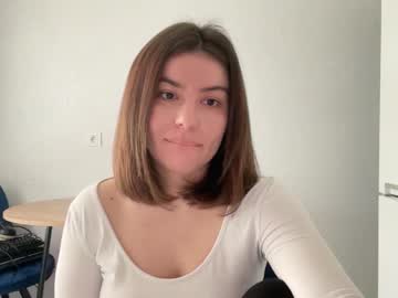 Vaiee October 26, 2025 Chaturbate stream image
