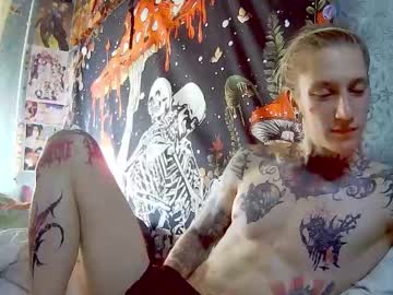 Voldan_Elf October 26, 2025 Chaturbate stream image