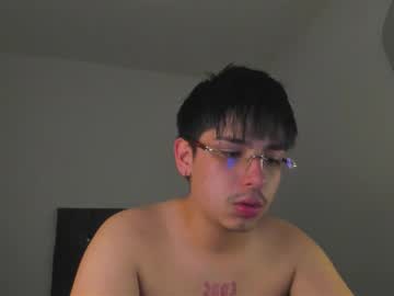 X_Miller October 26, 2025 Chaturbate stream image