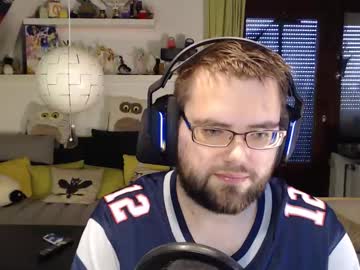 Holy_Bugman October 26, 2025 Chaturbate stream image