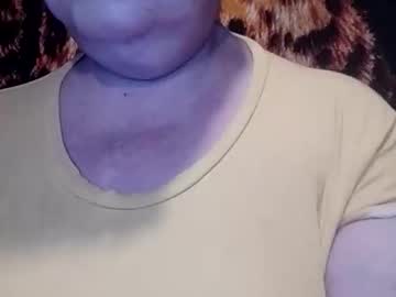 Kristinaexcite October 26, 2025 Chaturbate stream image