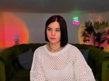 Ladyofcandy October 26, 2025 Chaturbate stream image