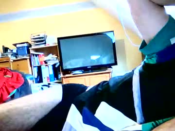 Lifeguard007 October 26, 2025 Chaturbate stream image