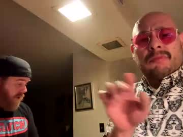 Morethanenough437431 October 26, 2025 Chaturbate stream image