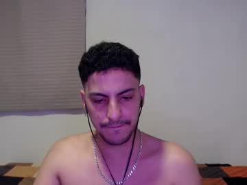 Mugiwaraed October 26, 2025 Chaturbate stream image
