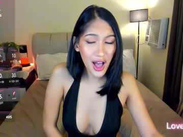 Betterthanyourx October 26, 2025 Chaturbate stream image